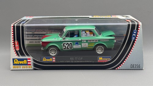 Revell nsu 1000 - nsu, tt