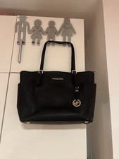 Michael Kors Tasche Schwarz