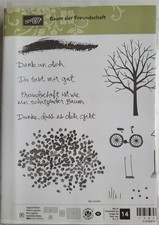 Stampin up "Baum der