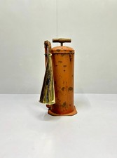 Germany Vintage Rustikal Eisen
