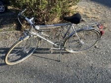 Mars original Herrenrad