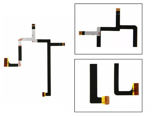 Ersatz flex flachbandkabel - flex,