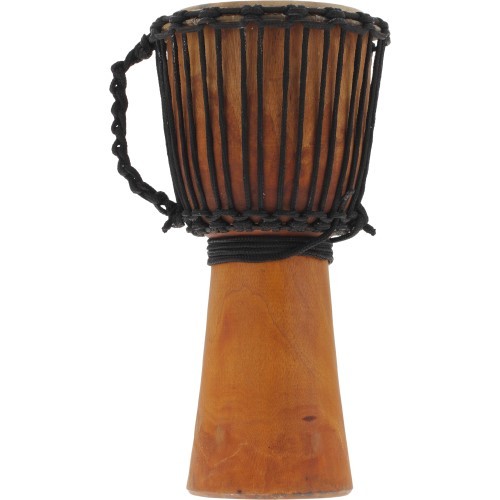 Terre djembe geölt - terre, |