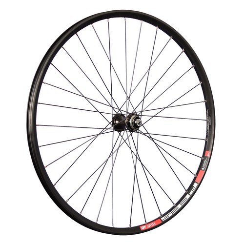 Zoll fahrrad vorderrad dt - zoll,
