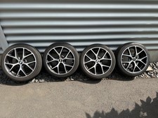 Bbs alufelgen 5x17 et45 - alufelgen, 7,5x17