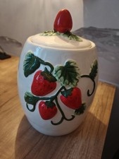 Rumtopf keramiktopf - rumtopf,