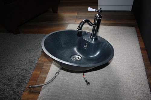 Waschbecken für waschtisch - für,