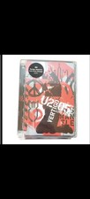 U2 - Vertigo  DVD Live from