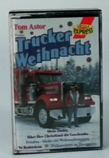 Tom Astor: Trucker Weihnacht