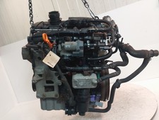 Engine for Volkswagen Golf 2.0