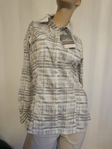 Eddie bauer damen - bauer, shirt