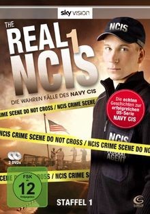 The real ncis - ncis,
