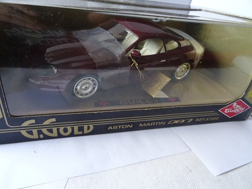 Guiloy 67550 - 1:18,,