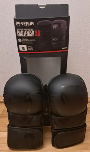 Venum challenger mma - venum, 3.0
