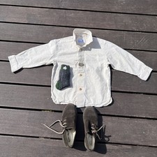 Spieth & Wensky Kinder