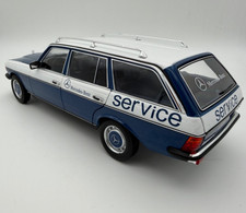 Mercedes Benz W123 T-Modell