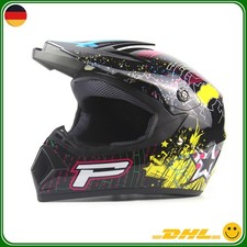 Quadhelm stern schwarz - quadhelm,