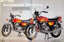 Motorrad Classic 2261)