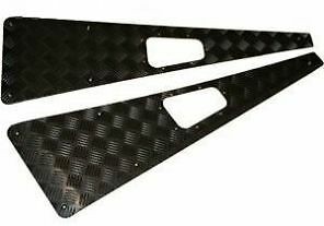Defender 110 2006 wing - defender,