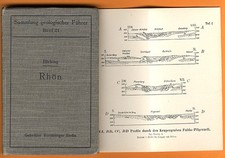 Hessen Rhön Fulda Wasserkuppe