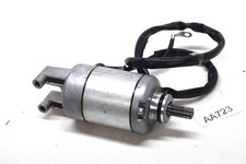 Yamaha YZF R6 RJ03 RJ05, FZ6 RJ07 RJ14 Anlasser Starter Startermotor Moric Motor