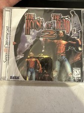 House of the Dead 2 -