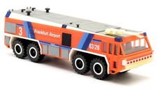 R+H Rosenbauer Simba 8x8 FLF