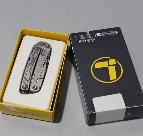 Leatherman sidekick - leatherman®, sidekick®