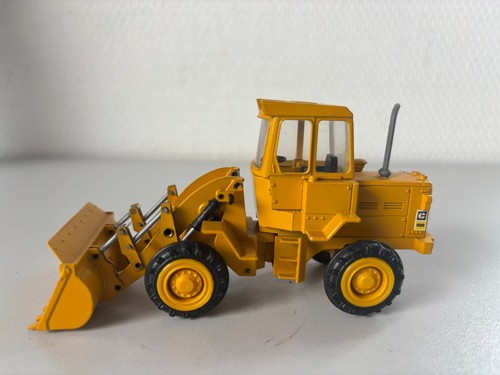 Caterpillar 920 radlader - caterpillar,