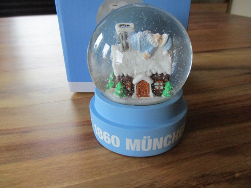 Tsv 1860 münchen - tsv,