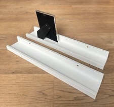 Ikea Wandregal Bilderleiste