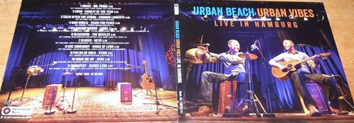 Urban beach vibes - urban,