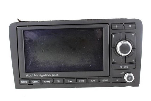 8p0035193b autoradio - 8p0035193b,