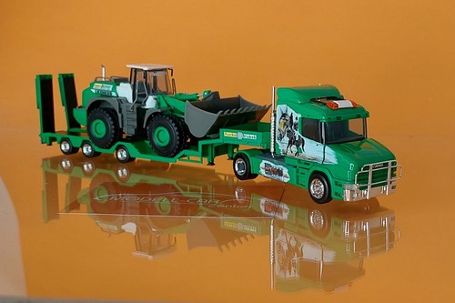Herpa 315562 scania - herpa,