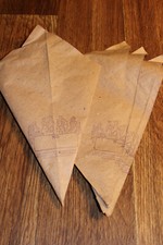 ddr spitztüten verpackung propganda wirtschaftswachstum 1950er jahre vintage