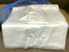 700 Stück MDPE Seitenfaltenbeutel für Eurokisten 630+420x600mm 46022