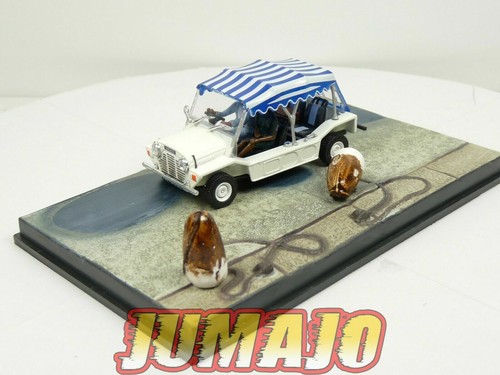 Jb24 voiture ixo - jb24, 1/43