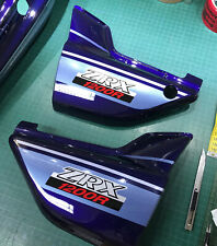 Kawasaki ZRX 1200 R Aufkleber