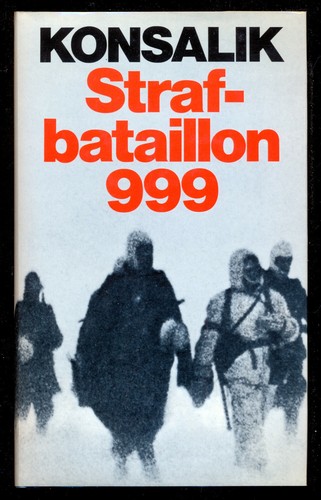 Straf bataillon 999 - straf-bataillon,