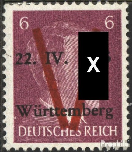 Saulgau iii - (württemberg),