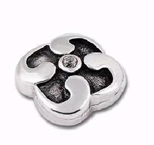 RING DING Top Wind Zirkon -