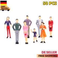 50 Stück Verschiedene Posen