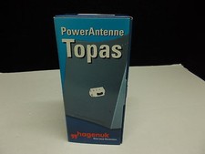 Hagenuk Power Antenne Topas, mehr Reichweite f. Home-Handy. #SO-51