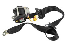 Sicherheitsgurt 4 trg. rechts