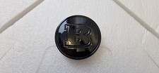 1x ORIGINAL Smart 451 BRABUS Nabendeckel / Teilenummer : A4544010324