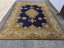 60er Teppich Carpet Rug Shag