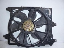 PA6-6-GF ventilator für