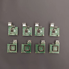 AMIGA 600 USB Keyboard Adapter