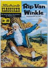 Illustrierte Klassiker Nr