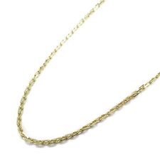 CARTIER Halskette 18KYG